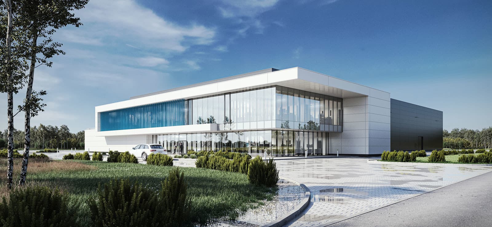 Proekologiczna produkcja recyklingowa 1