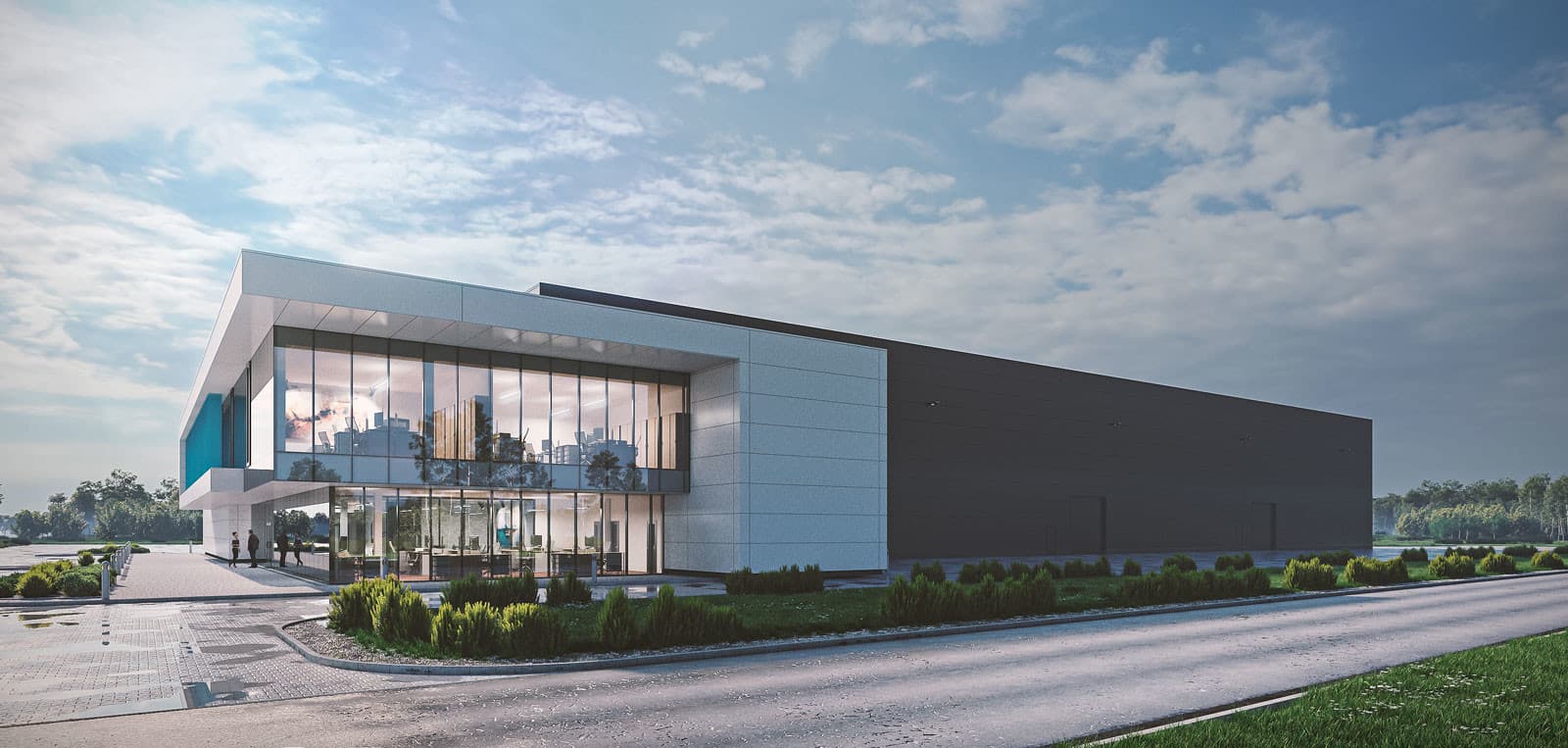 Proekologiczna produkcja recyklingowa 2