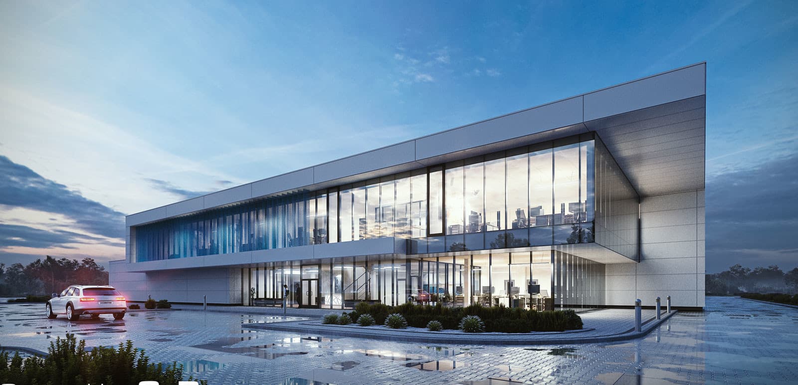 Proekologiczna produkcja recyklingowa 3