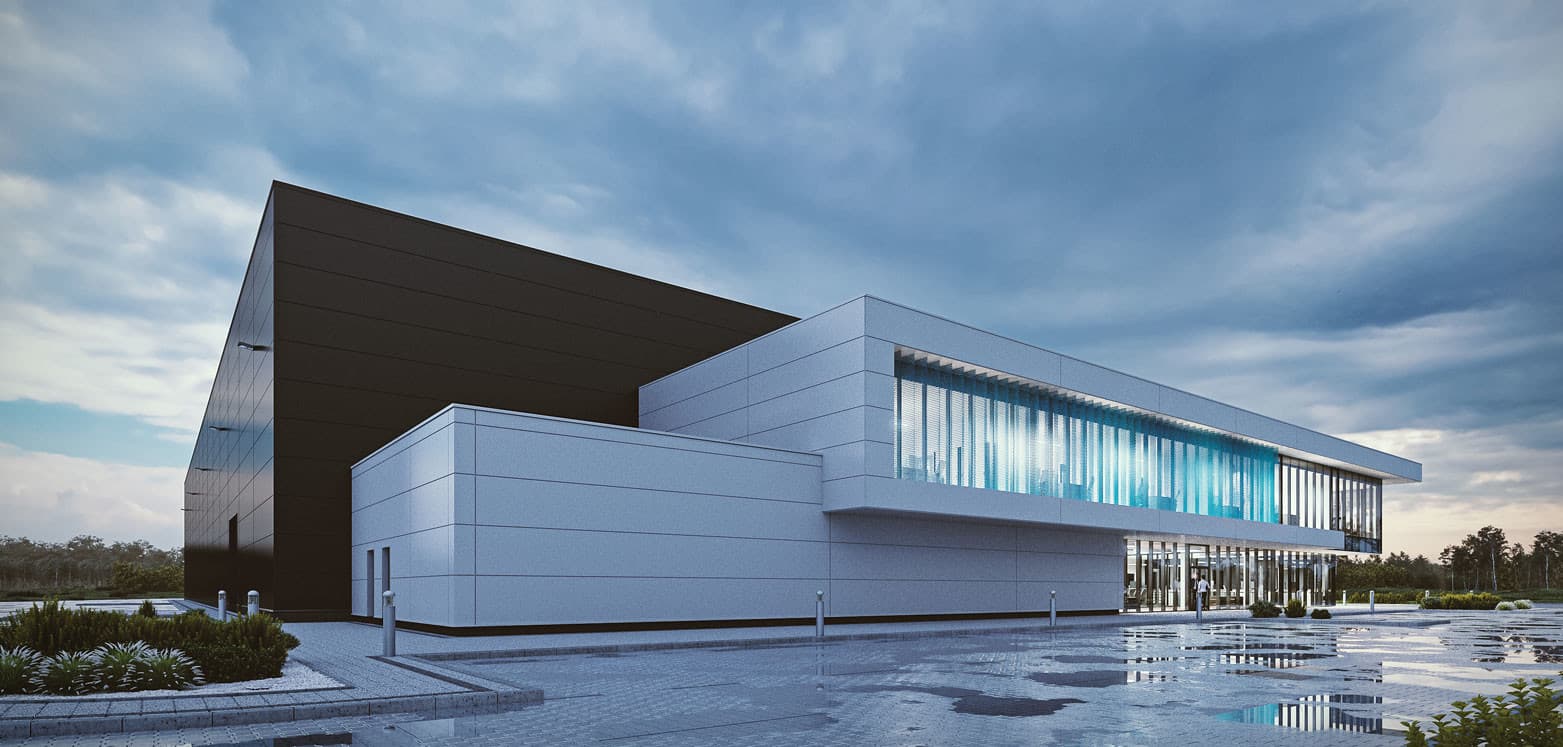 Proekologiczna produkcja recyklingowa