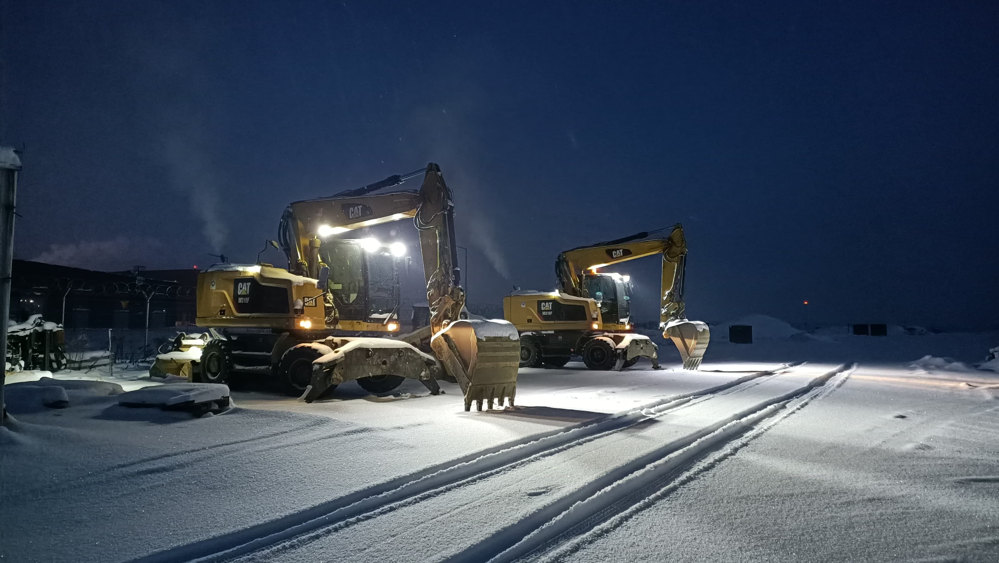 Wzrost konkurencyjności spółki