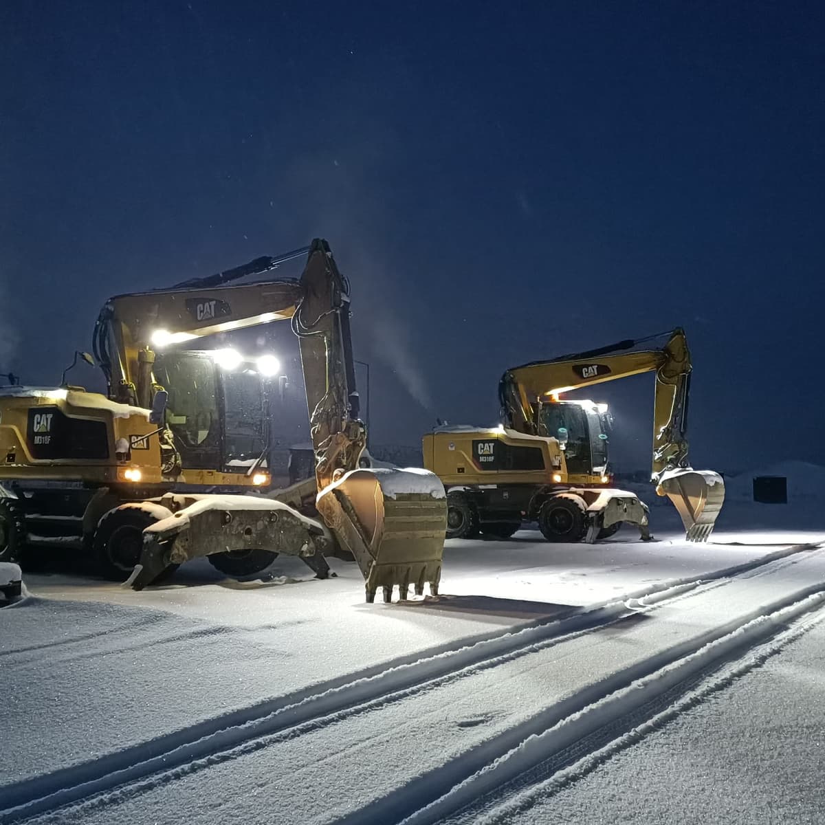 Wzrost konkurencyjności spółki