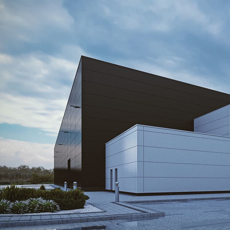 Proekologiczna produkcja recyklingowa